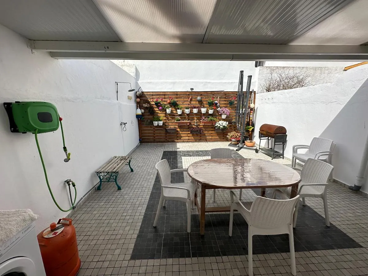 Casita De Bolonia Villa 0*,  İspanya