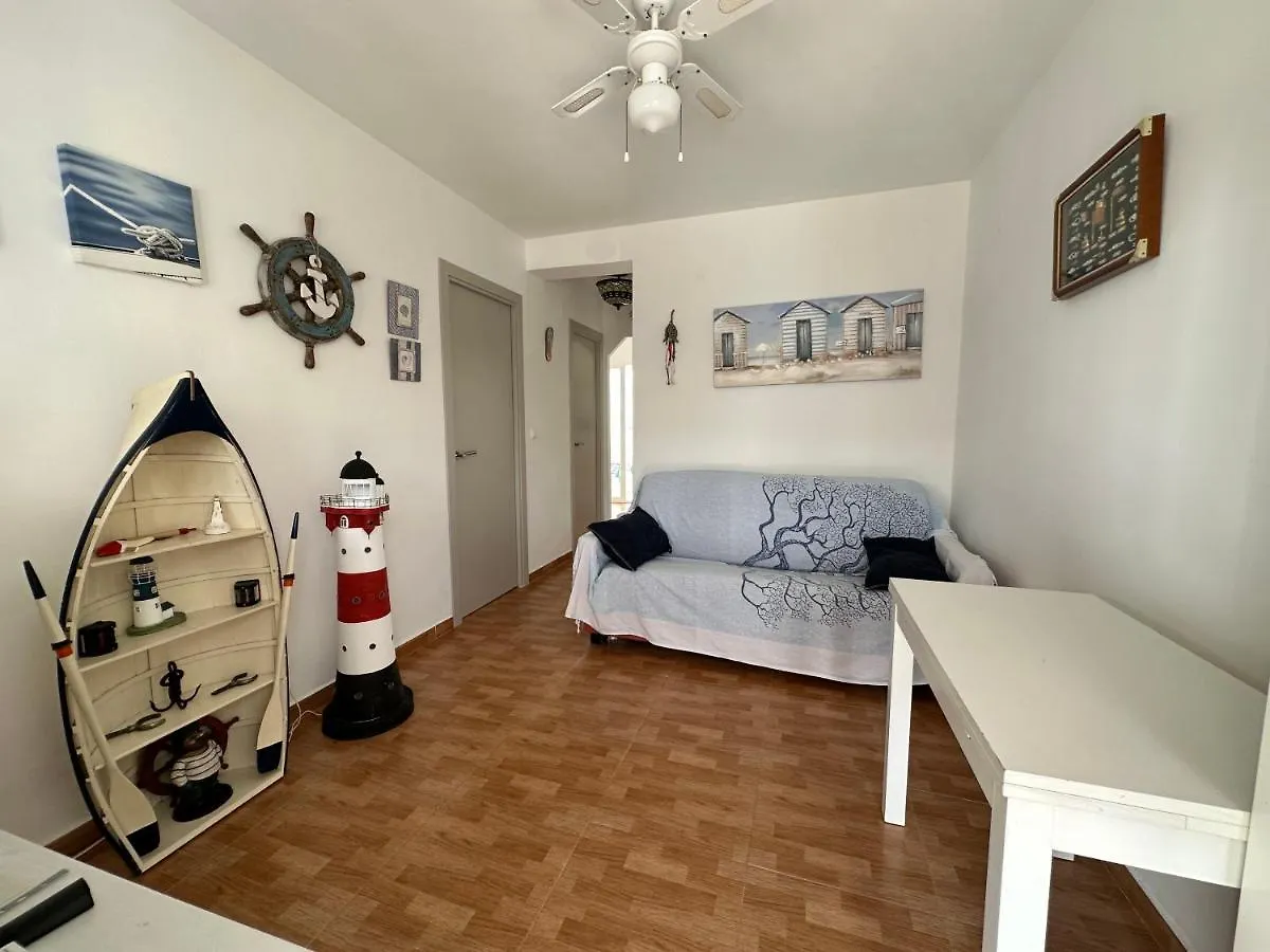 Casita De Bolonia Villa